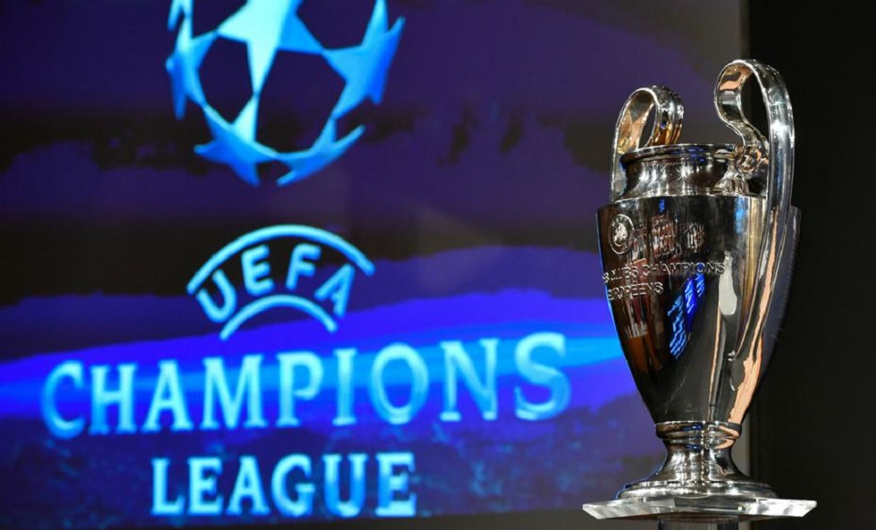 Η UEFA κάνει σκέψεις για Final Four στο Champions League ...